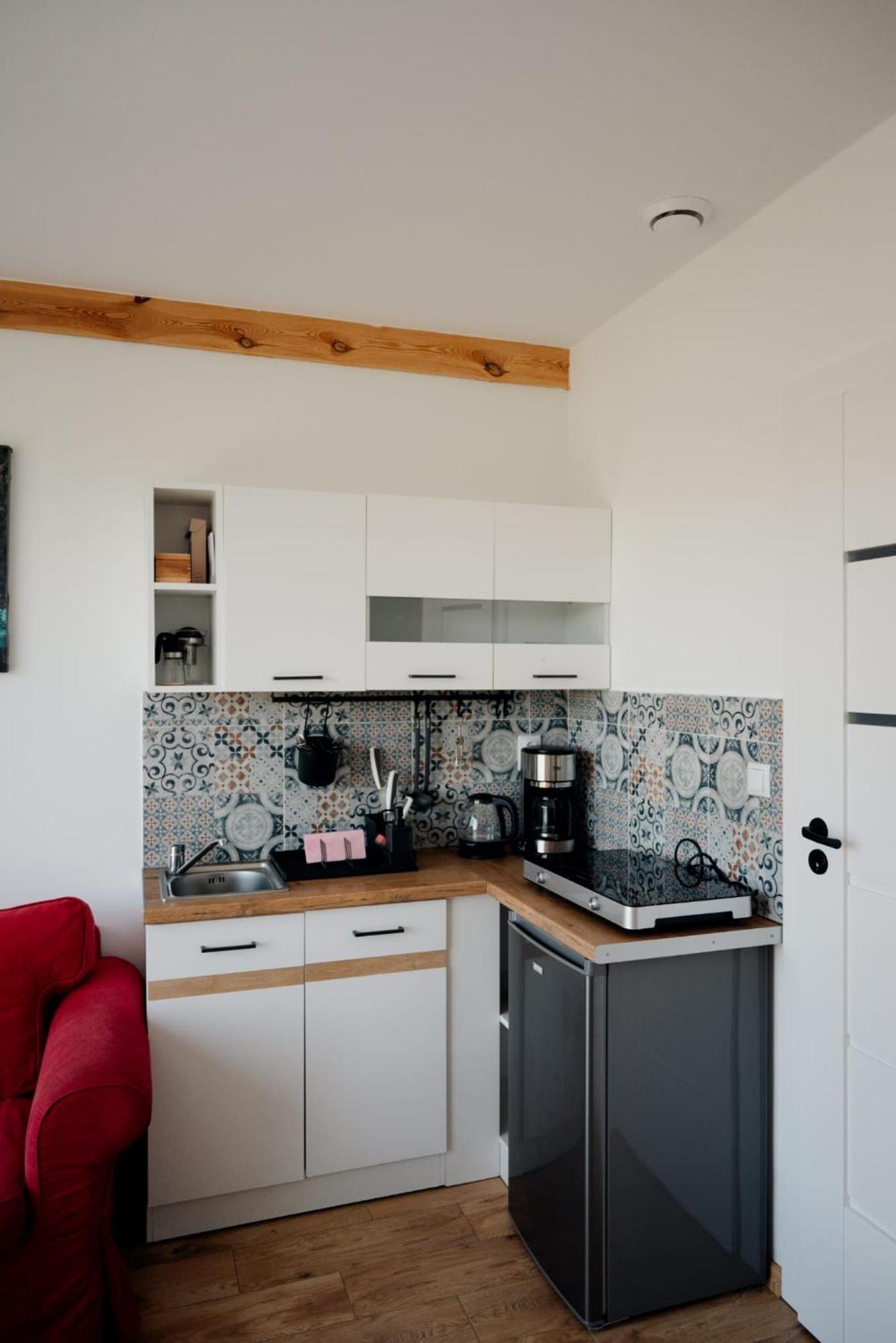 Zurawia Polana Villa Swietajno  Exteriör bild